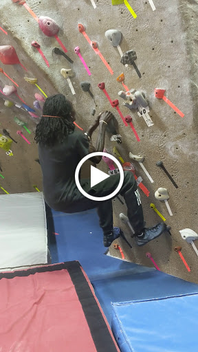 Rock Climbing Gym «Garden State Rocks», reviews and photos, 705 Ginesi Dr, Morganville, NJ 07751, USA