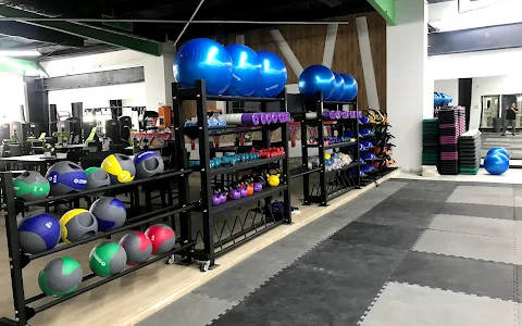 مركز توتة الرياضي TOTA GYM image