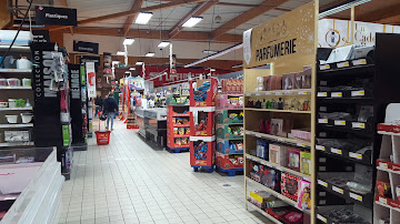 relais mondial relais INTERMARCHE LAMOTHE SAINTES