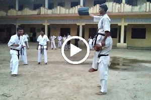 Kyokushin Karate image