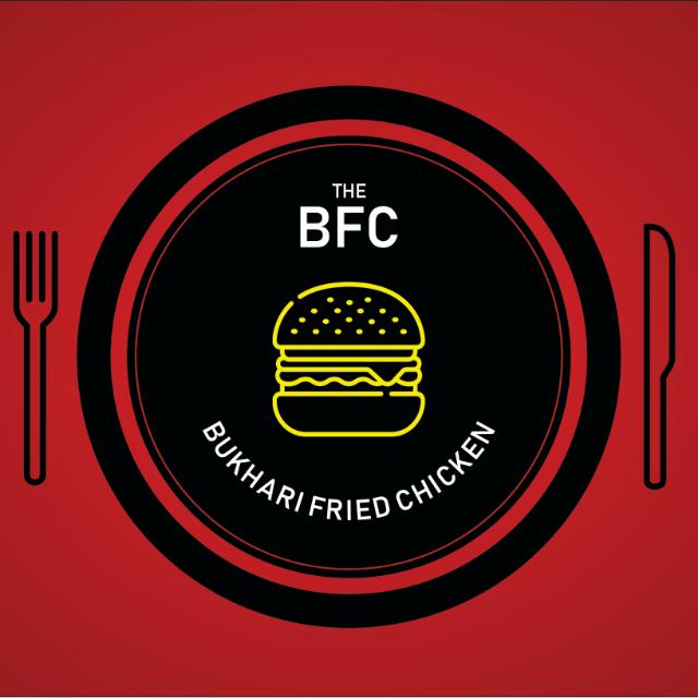 The BFC - Bukhari Fried Chicken Qasimabad