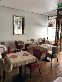 Photos du propriétaire du Restaurant Lou Pantaï à Luxeuil-les-Bains - n°1