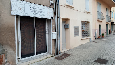Médecine douce à Bandol