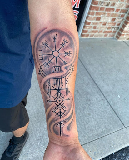 Find tattoo ideas for gay couples for your next unique tattoo in Abington at Ink Boss Tattoo & Piercing Studio