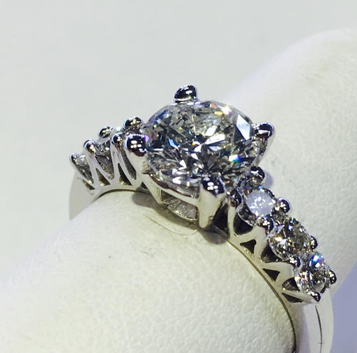 Jeweler «The Jewelry Workshop», reviews and photos, 36175 E Lake Rd S, Palm Harbor, FL 34685, USA