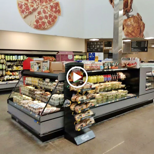 Department Store «Walmart Supercenter», reviews and photos, 3721 E Thomas Rd, Phoenix, AZ 85018, USA