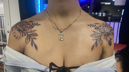 Explore it movie tattoo ideas, creative tattoo ideas in Tampa, available at Creative Stain LLC