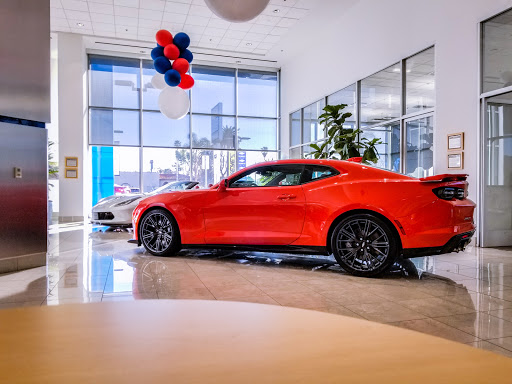 Keyes Chevrolet image