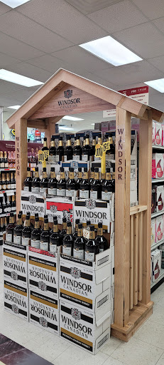 Wine Store «MGM Wine & Spirits», reviews and photos, 1050 Hwy 96 E, Vadnais Heights, MN 55127, USA