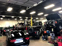 Overland 4X4 Alexandria - Car repair in Alexandria, VA, Alexandria - Rated 3.6/5