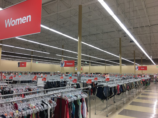 Thrift Store «Savers», reviews and photos