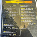 Photo n°4 de l'avis de Jana.z fait le 08/06/2023 à 07:48 sur le  O'professore Griglieria Pizzeria Gavorrano à Bagno di Gavorrano