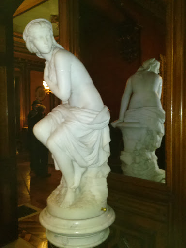 Museum «Governor Henry Lippitt House Museum», reviews and photos, 199 Hope St, Providence, RI 02906, USA