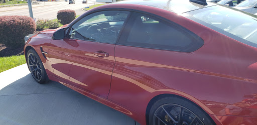 BMW Dealer «Bobby Rahal BMW of South Hills», reviews and photos, 2610 Washington Rd, Canonsburg, PA 15317, USA