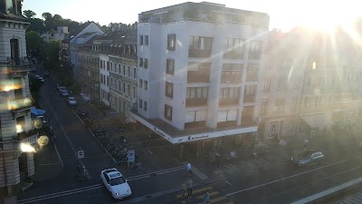 Photos of Basler Kantonalbank - G&uuml;terstrasse