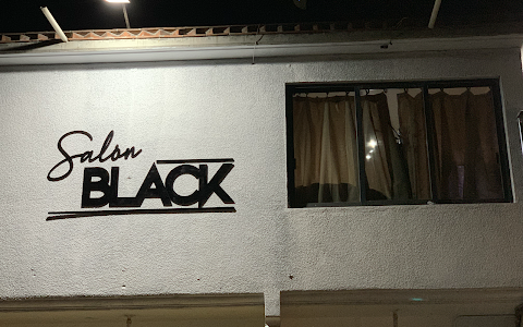 Salón BLACK image
