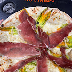 Photo n°1 de l'avis de Nadia.a fait le 28/04/2022 à 19:46 sur le  Su Stampu Pizzeria Su Planu à Cagliari