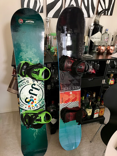 Outdoor Sports Store «Sun & Ski», reviews and photos, 6280 Seven Corners Center, Falls Church, VA 22044, USA