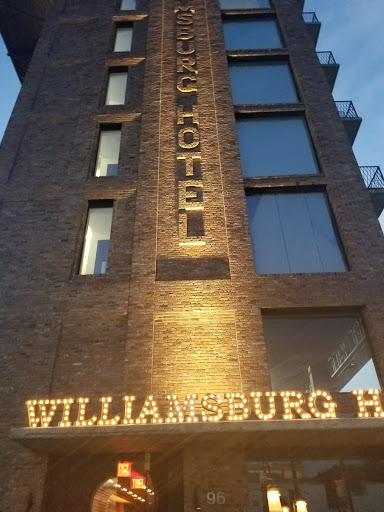 Live Music Venue «Brooklyn Bowl», reviews and photos, 61 Wythe Ave, Brooklyn, NY 11249, USA