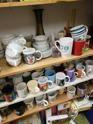 Thrift Store «Explosive Bargains & Thrift», reviews and photos, 127 Smithtown Blvd, Nesconset, NY 11767, USA