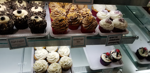 Dessert Shop «Sugarland», reviews and photos, 2031 Cameron St, Raleigh, NC 27605, USA