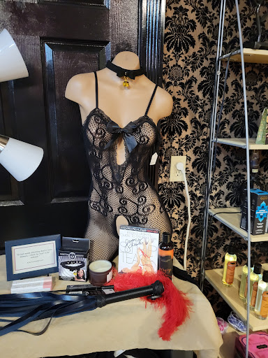 Adult Entertainment Store «Shades of Love», reviews and photos, 300 W Bitters Rd #150, San Antonio, TX 78216, USA