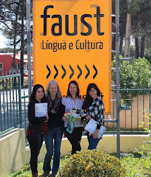 Faust - Instituto De Língua e Cultura Lda