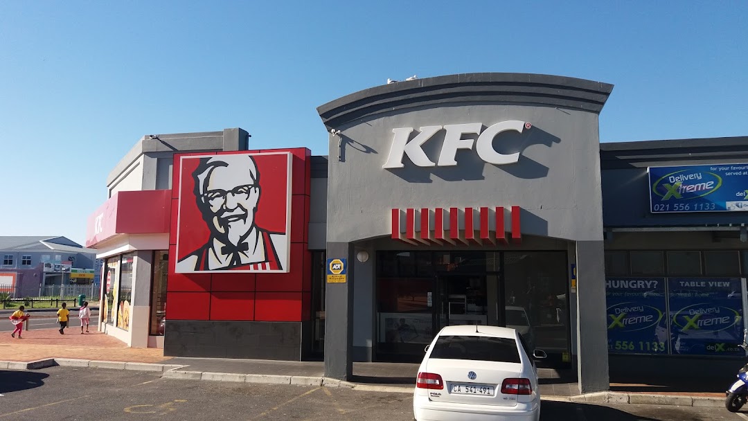 KFC Parklands