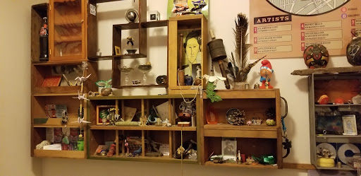 Art Center «The Hearing Room», reviews and photos, 119 Chelmsford St, Lowell, MA 01851, USA