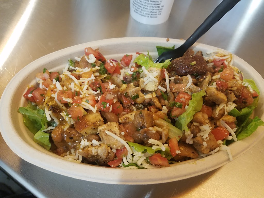 Chipotle Mexican Grill 80123