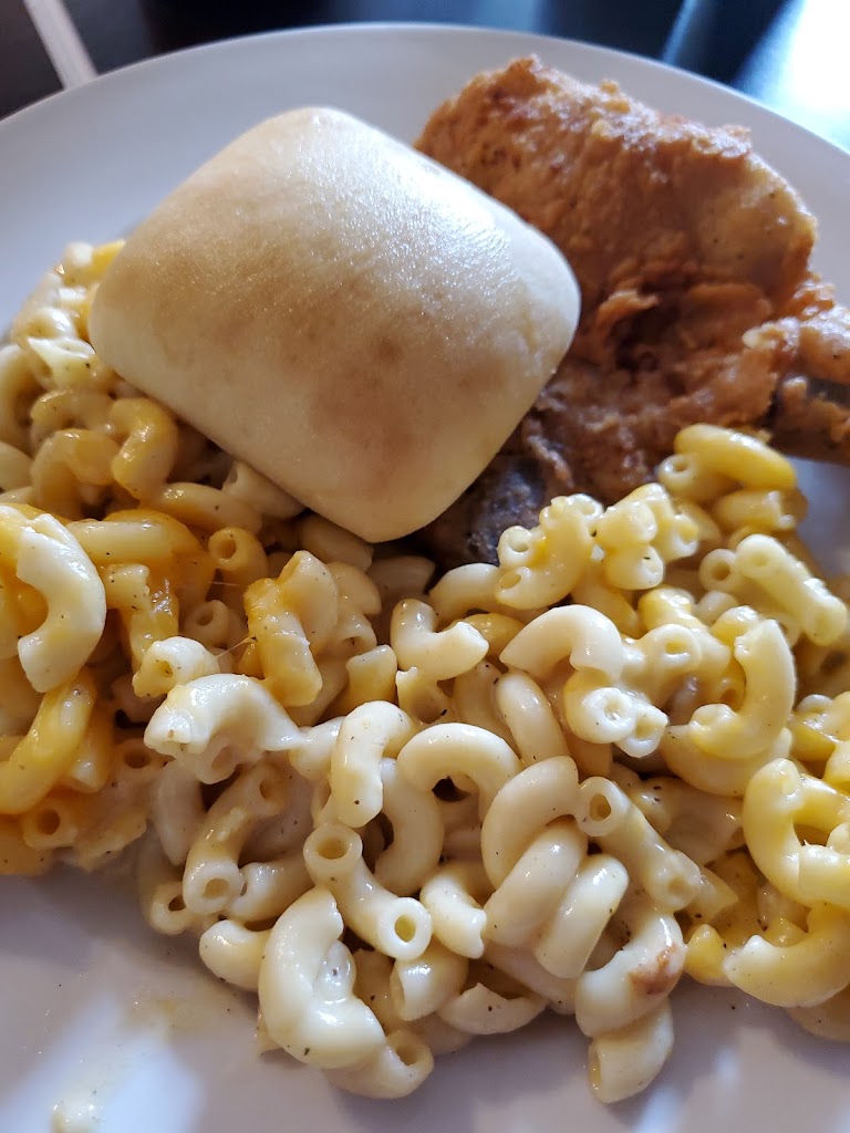 Southern Sisters Cafe Inc 39183