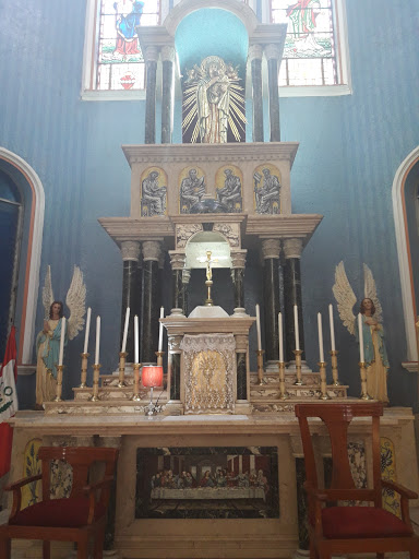 Arzobispado De Piura