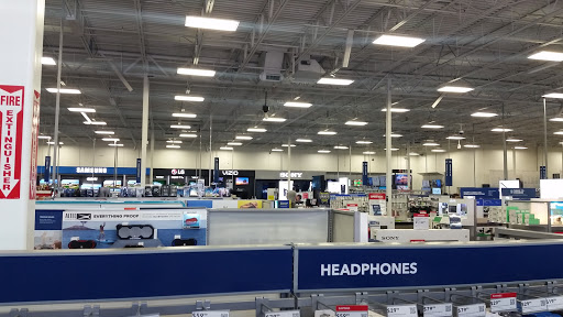 Electronics Store «Best Buy», reviews and photos, 5419 W Loop 1604 N, San Antonio, TX 78253, USA