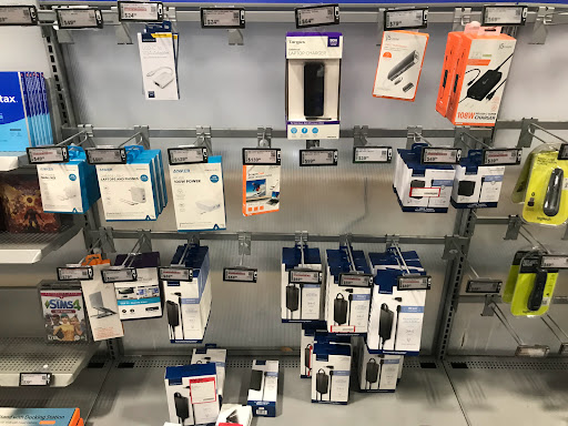 Electronics Store «Best Buy», reviews and photos, 1050 McKinley Pl Dr #280, San Marcos, TX 78666, USA