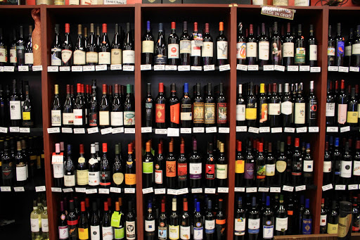 Wine Store «Middletown Fine Wine & Spirits», reviews and photos, 721 S Breiel Blvd, Middletown, OH 45044, USA