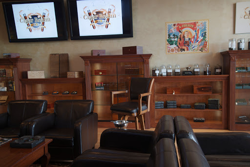 Lounge «Cigar Realm», reviews and photos, 11657 Lakeridge Pkwy, Ashland, VA 23005, USA