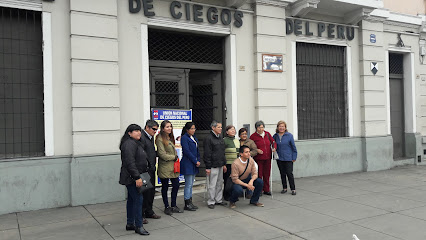 Unión Nacional de Ciegos del Perú