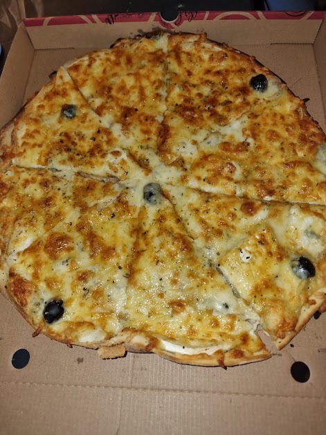 Pizza Rossi à Billère