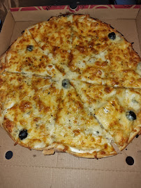 Pizza du Pizzas à emporter Pizza Rossi à Billère - n°1