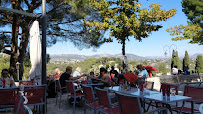 Atmosphère du Restaurant Le Grimaldi à Cagnes-sur-Mer - n°4