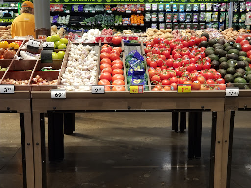 Grocery Store «Kroger», reviews and photos, 463 Sam Ridley Pkwy W, Smyrna, TN 37167, USA