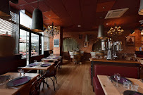 Atmosphère du Lili Rosa - Restaurant - Pizzeria - Salon de Thé à Vedène - n°20