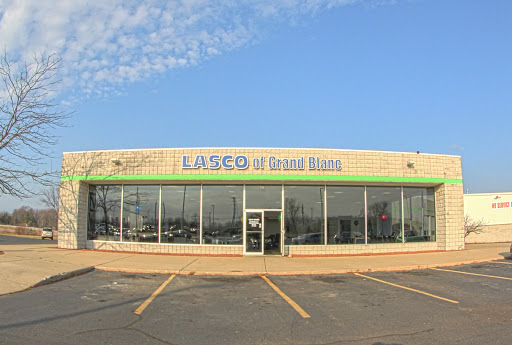 Used Car Dealer «Lasco of Grand Blanc - Used Cars For Sale», reviews and photos, 5470 Ali Dr, Grand Blanc, MI 48439, USA