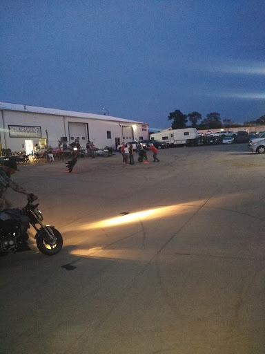 Skateboard Park «Olliewood Action Sports», reviews and photos, 3125 Cedar Crest Ridge, Dubuque, IA 52003, USA