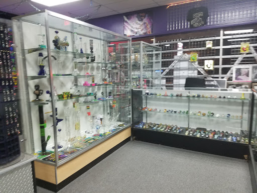 Tobacco Shop «Up N Smoke», reviews and photos, 1630 Pat Booker Rd, Universal City, TX 78148, USA