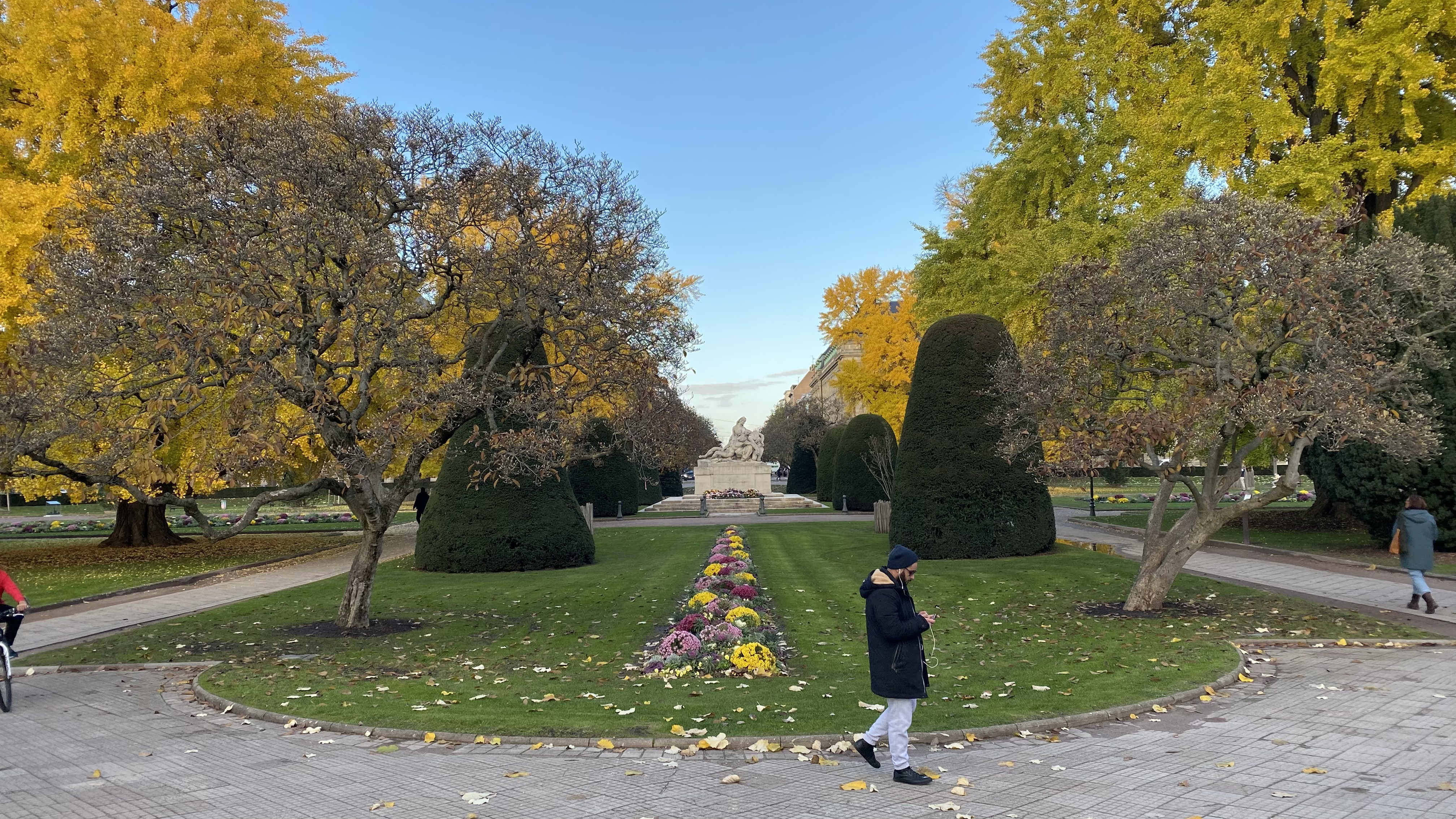 Photo n° 1 de l'avis de Jordan.r fait le 30/11/2022 à 12:20