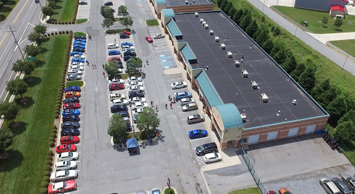 Auto Repair Shop «Hillmuth Certified Automotive of Glenwood», reviews and photos, 2480 MD-97, Glenwood, MD 21738, USA