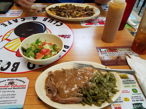 Bowling Alley «Blanco Bowling Club», reviews and photos, 310 4th St, Blanco, TX 78606, USA