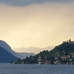 Photo n°3 de l'avis de jacques.o fait le 19/05/2018 à 19:19 sur le  Panama Cafe & More à Porlezza