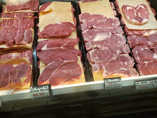 Butcher Shop «Marcacci Meats», reviews and photos, 1159 N Delsea Dr, Vineland, NJ 08360, USA